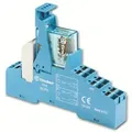 Produktbild: FINDER Koppelrelais 48.P8.7.024.0050