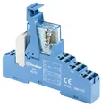 Produktbild: 10 Stk. Finder Koppelrelais 48.P8.7.024.0050 Schaltrelais 48P870240050