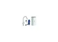 Produktbild: Grohe Spültisch-Einhebelmischer Red Duo chrom, M-Size, mit Boiler (30083001)