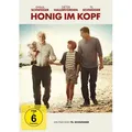 Produktbild: Warner Bros. DVD Honig im Kopf