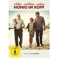 Produktbild: Warner Bros. DVD Honig im Kopf