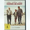 Produktbild: Honig im Kopf DVD gebraucht sehr gut
