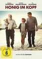 Produktbild: Honig im Kopf | DVD | Zustand sehr gut