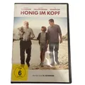 Produktbild: Honig im Kopf mit Til Schweiger Dieter Hallervorden | DVD | 2014