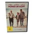 Produktbild: Honig im Kopf DVD