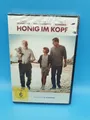Produktbild: Honig im Kopf DVD Til Schweiger Dieter Hallervorden Emma Schweiger Neu OVP