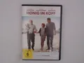 Produktbild: Honig im Kopf Schweiger, Emma Tiger, Til Schweiger  und Dieter Hallervor 1276795