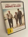 Produktbild: Honig im Kopf (DVD, 2015)  DVD 137