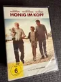 Produktbild: Honig im Kopf von Til Schweiger | NEU/OVP DVD 439
