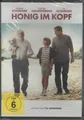 Produktbild: Honig im Kopf DVD NEU Emma Schweiger Dieter Hallervorden Til Schweiger