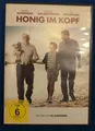 Produktbild: Honig im Kopf DVD
