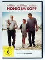 Produktbild: Honig im Kopf - Krankheit Alzheimer Tragikkomödie Dieter Hallervorden, Schweiger
