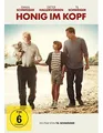 Produktbild: DVD Honig im Kopf Gebraucht - gut