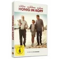 Produktbild: Honig im Kopf