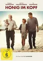 Produktbild: Honig im Kopf NEU OVP DVD