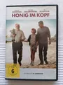 Produktbild: Honig im Kopf, DVD, Gebraucht und Neuwertig