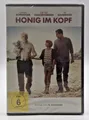Produktbild: Honig im Kopf (Til Schweiger) 2015 Film DVD Video NEU & OVP