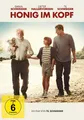 Produktbild: Honig im Kopf | DVD G