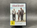 Produktbild: Honig im Kopf - DVD