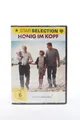 Produktbild: Honig im Kopf DVD Til Schweiger Dieter Hallervorden Drama Film FSK 6