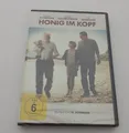 Produktbild: Honig im Kopf  - DVD  - Zustand sehr gut
