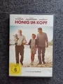 Produktbild: Honig im Kopf (DVD - Till Schweiger, Emma Schweiger) sehr guter Zustand !