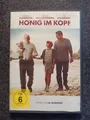 Produktbild: Honig im Kopf (DVD) guter Zustand !