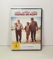 Produktbild: DVD - Honig im Kopf - Emma u. Till Schweiger, Dieter Hallervorden - NEU