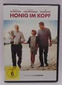 Produktbild: Honig im Kopf | DVD