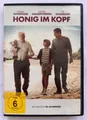 Produktbild: Honig im Kopf / DVD / 900030