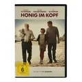 Produktbild: Honig im Kopf mit Til Schweiger Dieter Hallervorden | DVD | 2014