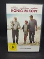 Produktbild: Film Honig im Kopf DVD Zustand Gut FSK 6 Deutscher Film Drama