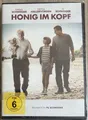 Produktbild: Honig im Kopf von Til Schweiger DVD Film Komödie Familie Zustand Neu & OVP