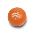 Produktbild: 1 Togu Actiball Relax Massageball Orange S 6 cm – ohne Außenkarton