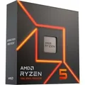Produktbild: Ryzen 5 7600X, Prozessor Boxed-Version