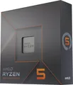 Produktbild: AMD Ryzen 5 7600X, 4.7 GHz