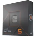 Produktbild: AMD Ryzen 5 7600X Prozessor Prozessor