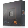 Produktbild: AMD Ryzen 5 7600X - 4.7 GHz - 6 Kerne - 12 Threads - 32 MB Cache-Speicher - Socket AM5