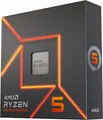 Produktbild: AMD Ryzen 5 7600X