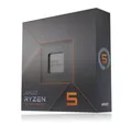 Produktbild: AMD Prozessor Ryzen 5 7600X Boxed