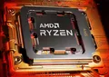 Produktbild: AMD Prozessor Ryzen 5 7600X 4,70GHz Radeon Graphics