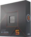 Produktbild: AMD CPU Ryzen 5 7600X Boxed