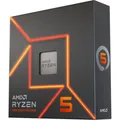 Produktbild: Procesor AMD Ryzen 5 7600X