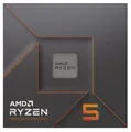 Produktbild: AMD Ryzen 5 7600X 4.7GHz 6 Core AM5 Desktop Prozessor Boxed