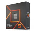 Produktbild: AMD Ryzen 5 7600X CPU Prozessor Processor Sockel AM5 6 Kerne 12 Threads