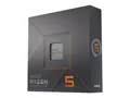 Produktbild: 100-100000593WOF AMD Ryzen 5 7600X 4.7 GHz 6 Kerne 12 Threads ~D~