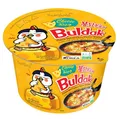 Produktbild: Samyang Buldak Cheese Big Bowl 105g