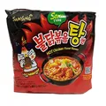 Produktbild: Samyang - Hot Chicken Ramen Stew Type 5x145 g MHD: 12.02.26