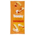 Produktbild: Develey Mayonnaise 80% Portionsbeutel (150x20ml)