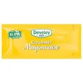 Produktbild: Develey Mayonnaise Portionsbeutel 80% 150x20ml